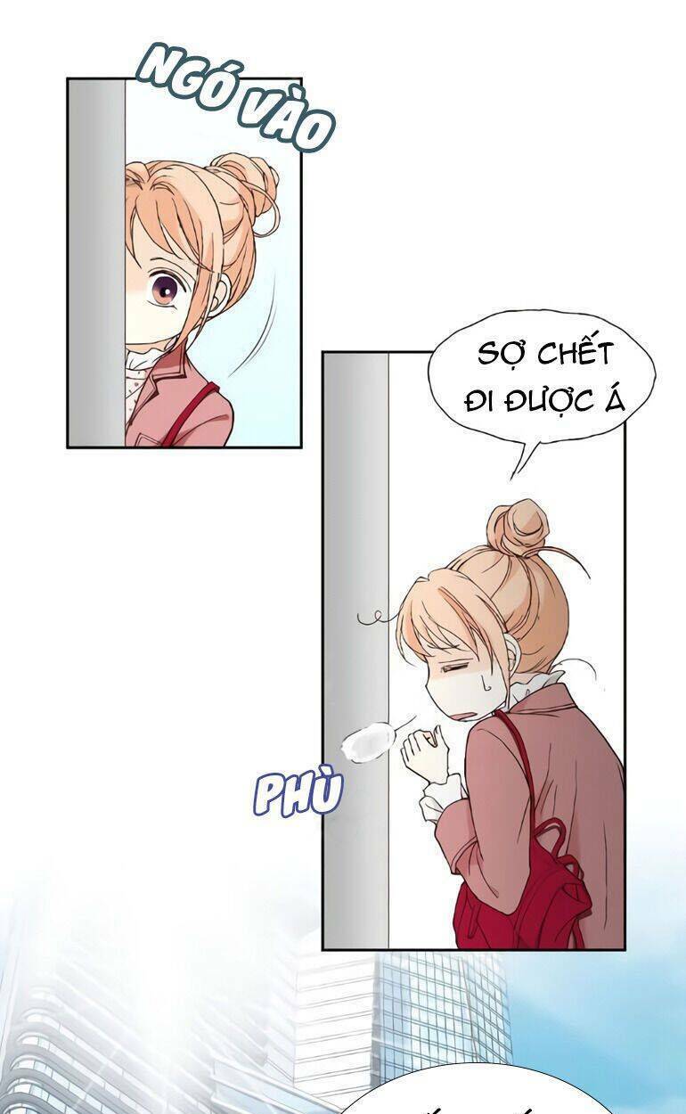 lee bom, em là của anh chapter 7 29