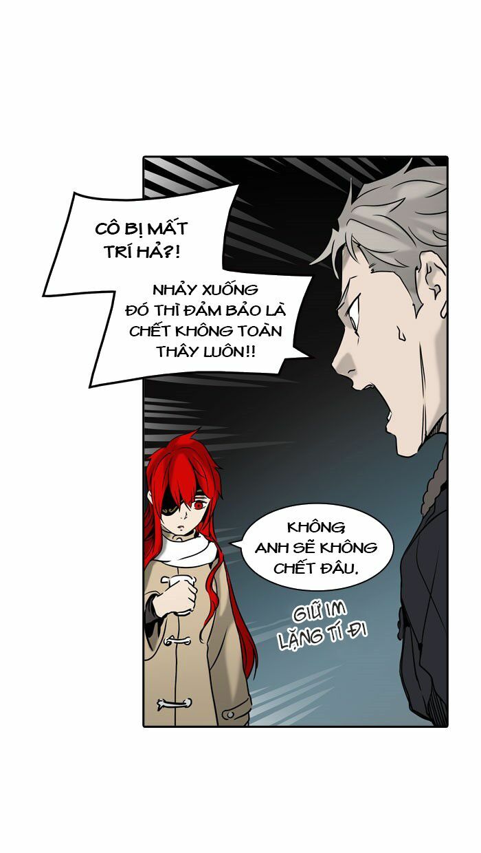 tòa tháp bí ẩn 2 chapter 233 8