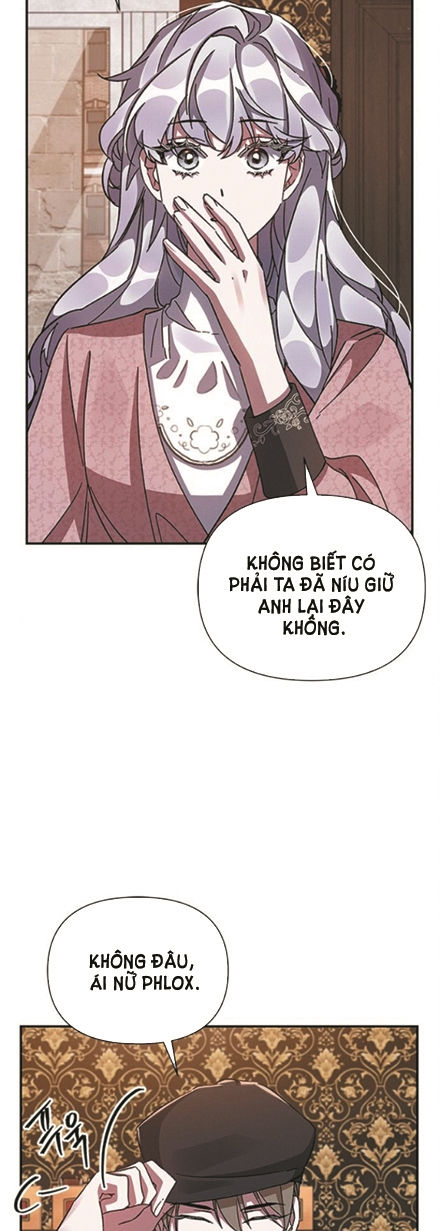 ôi kẻ thù không đội trời chung thân ái của tôi chapter 36.1 16