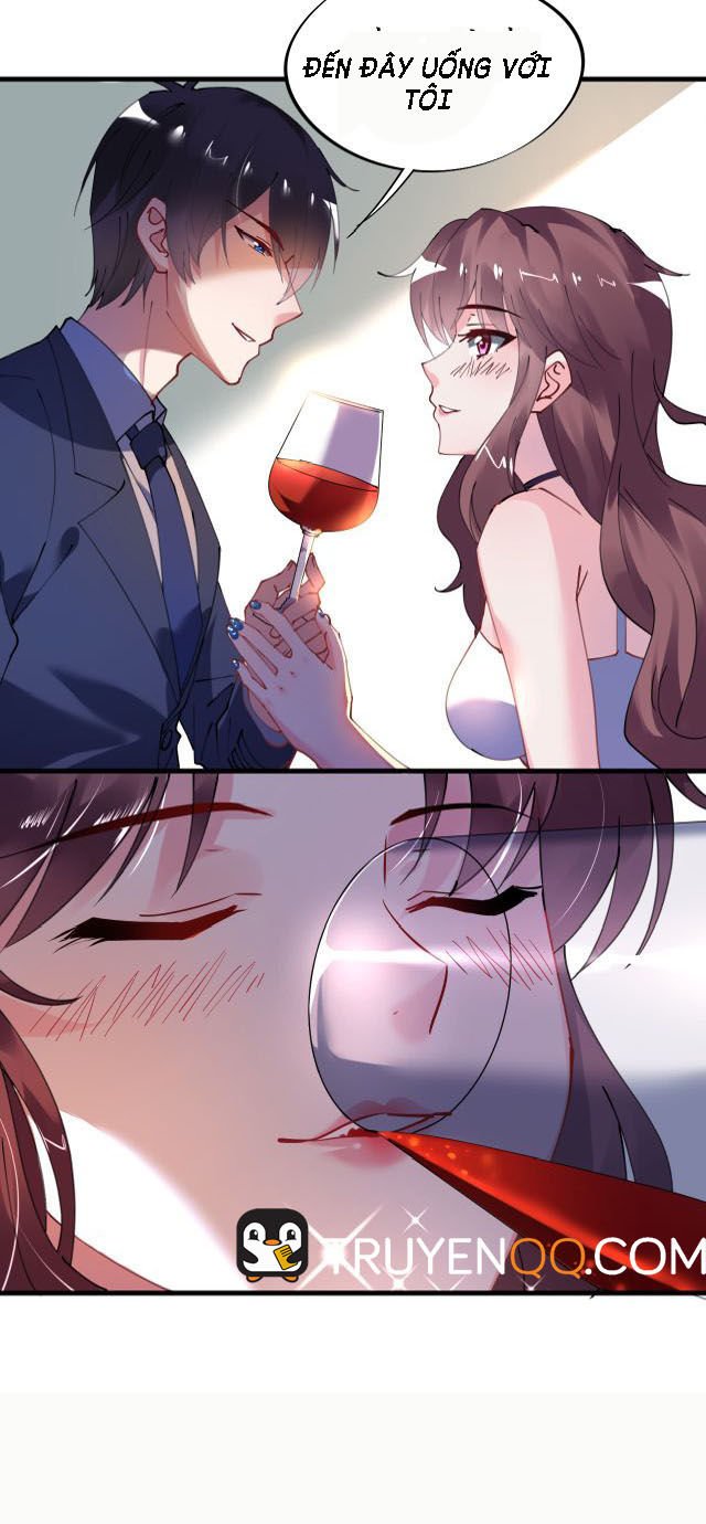 cơ trưởng ngài nhẹ nhàng thôi chapter 38 4