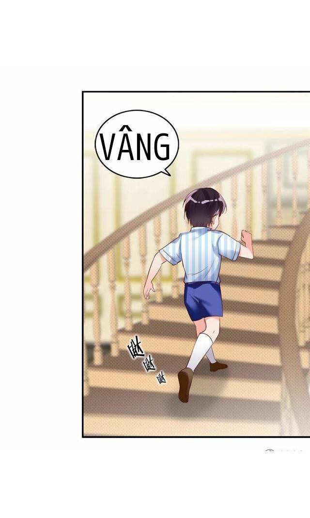 vợ có chút lạnh lùng chapter 21 22