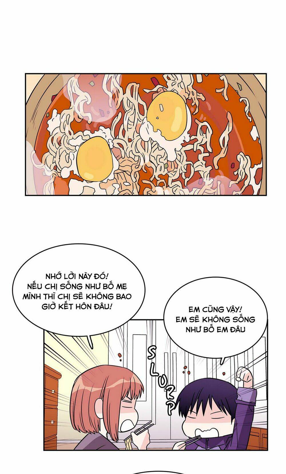 chuyện gì đến, rồi cũng sẽ đến chapter 44 38