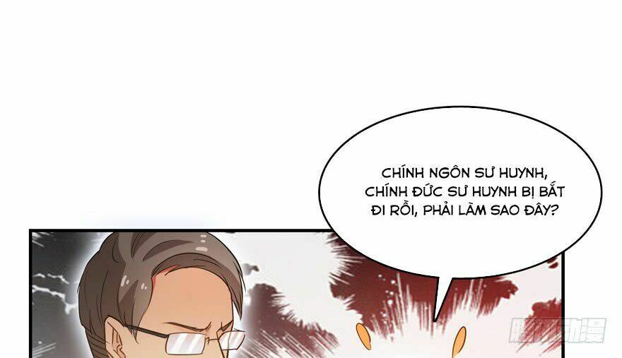 Tu Chân Nói Chuyện Phiếm Quần Chapter 63 - Trang 48