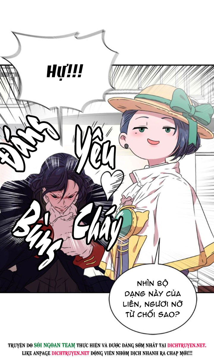 con gái bảo bối của ma vương chapter 7 31