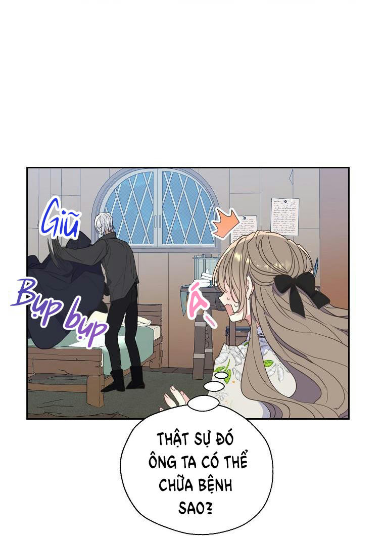 bệ hạ, xin đừng giết tôi!! chapter 66.5 24