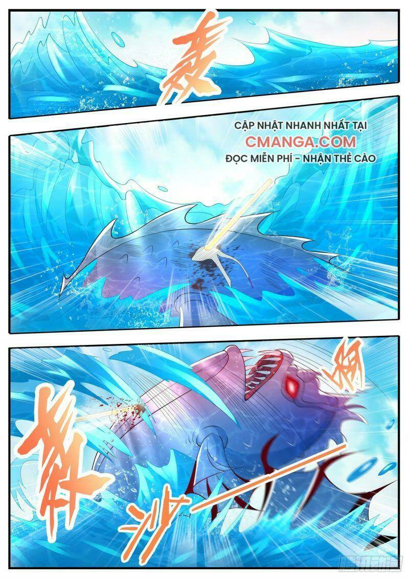 ai nói ta là đại lão? chapter 27 17