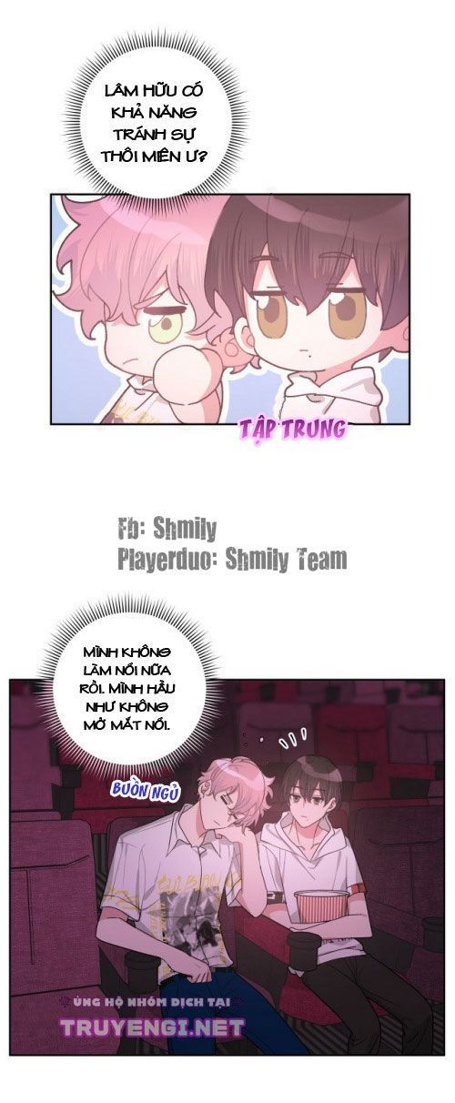 cẩn thận kẻo bị mộng quỷ nuốt chửng đó nha chapter 6 48