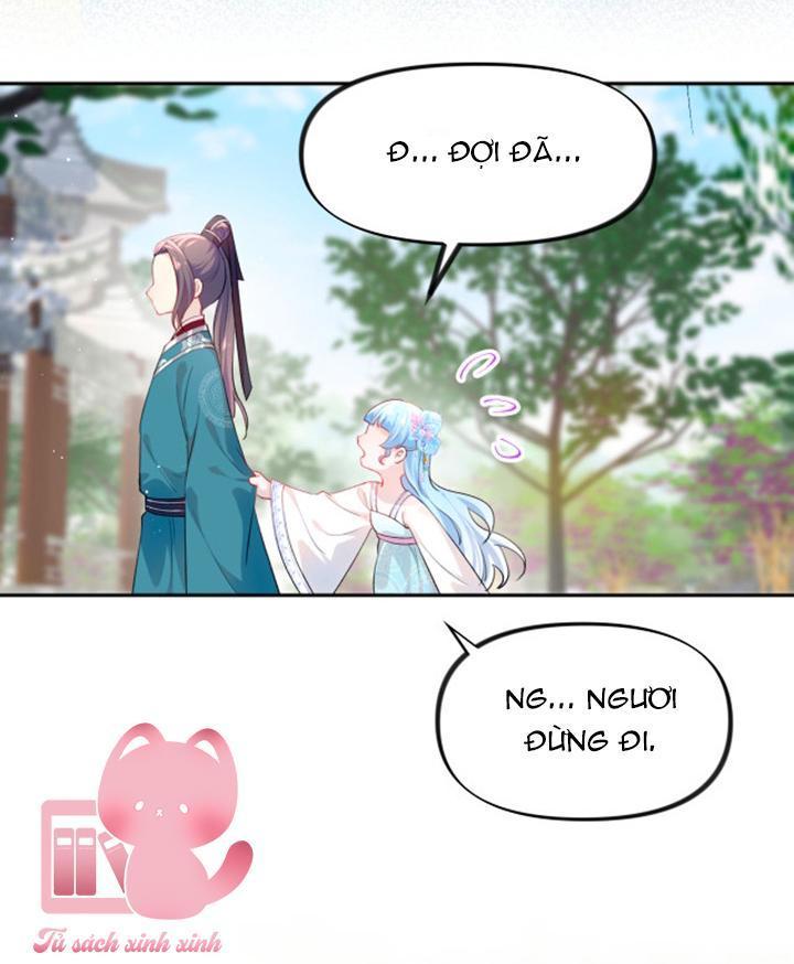 một đêm nọ đột nhiên yandere tới! chapter 64 30