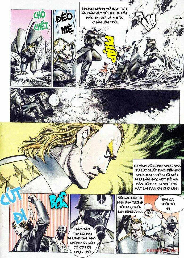 hắc báo liệt truyện chapter 9 5