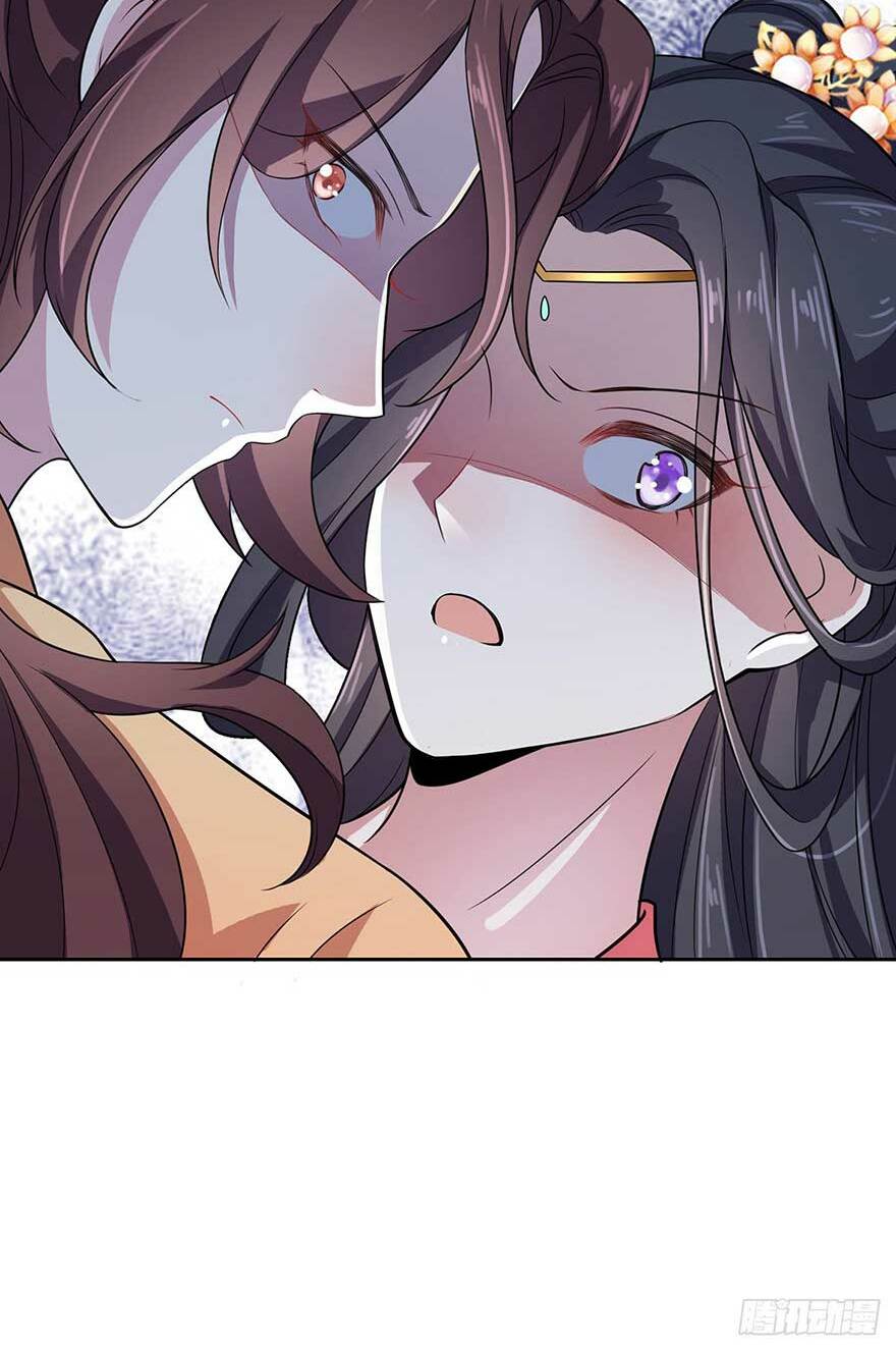 hoạn phi thiên hạ chapter 20 23