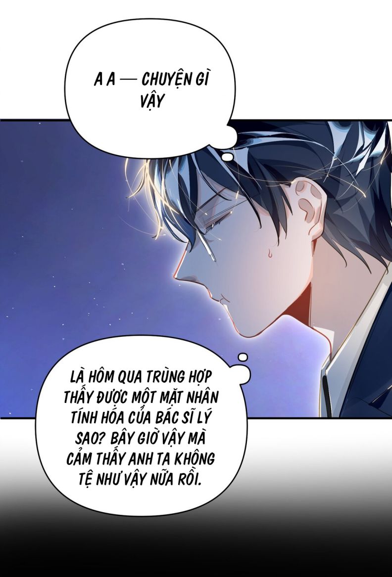 Tôi Có Bệnh chapter 20