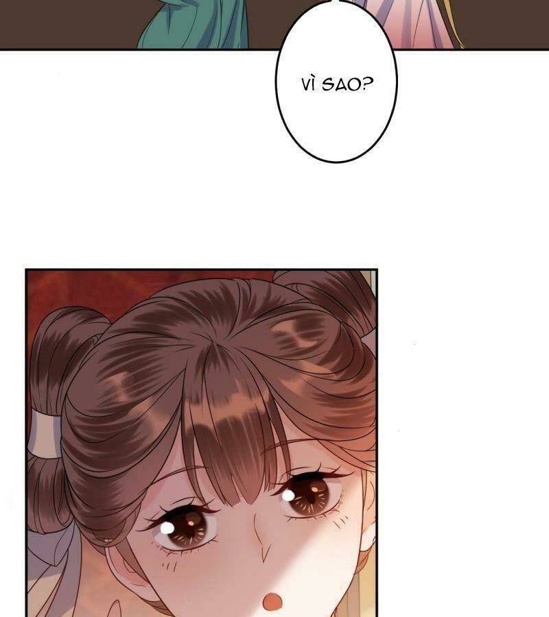 vương gia kiêu ngạo quá khó cua chapter 48 10