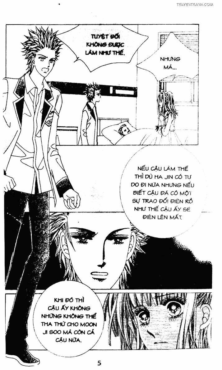 điên vì yêu - love like crazy chapter 53 6