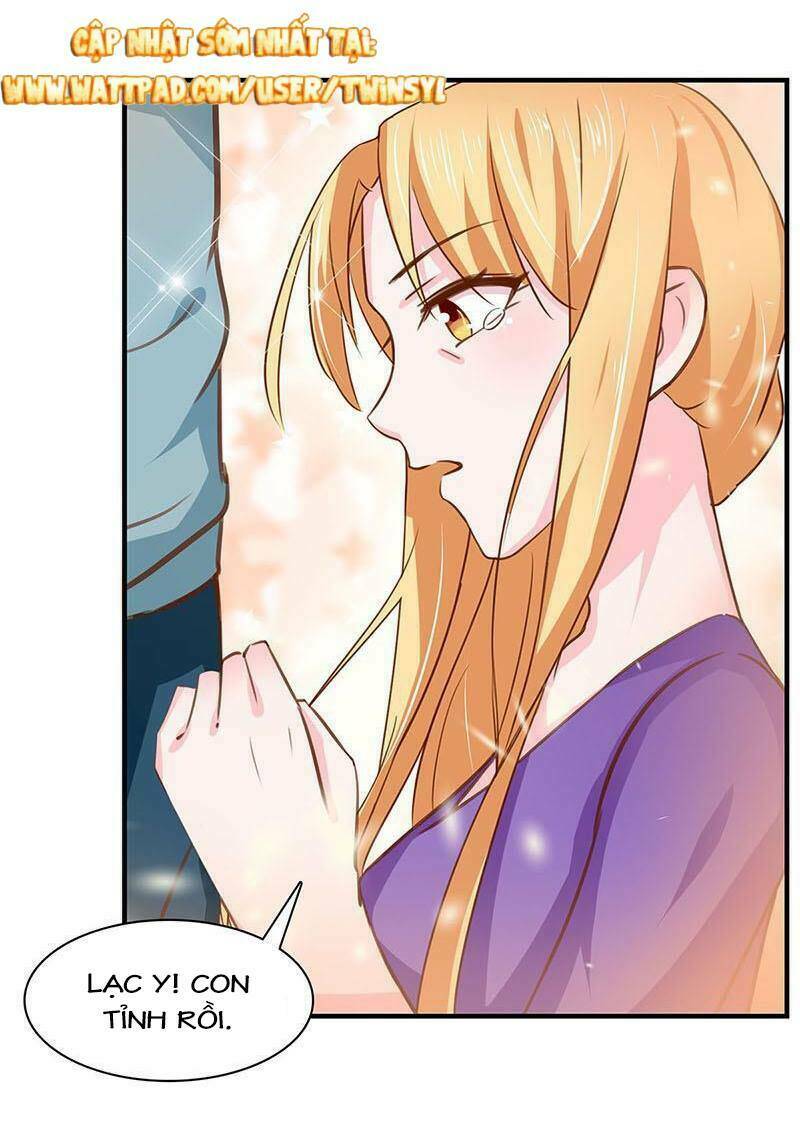 không gả cho tổng tài, gả cho người hầu chapter 124 17