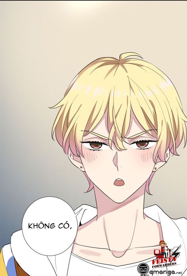 những ngày tháng sống chung với tổng tài chapter 2 3