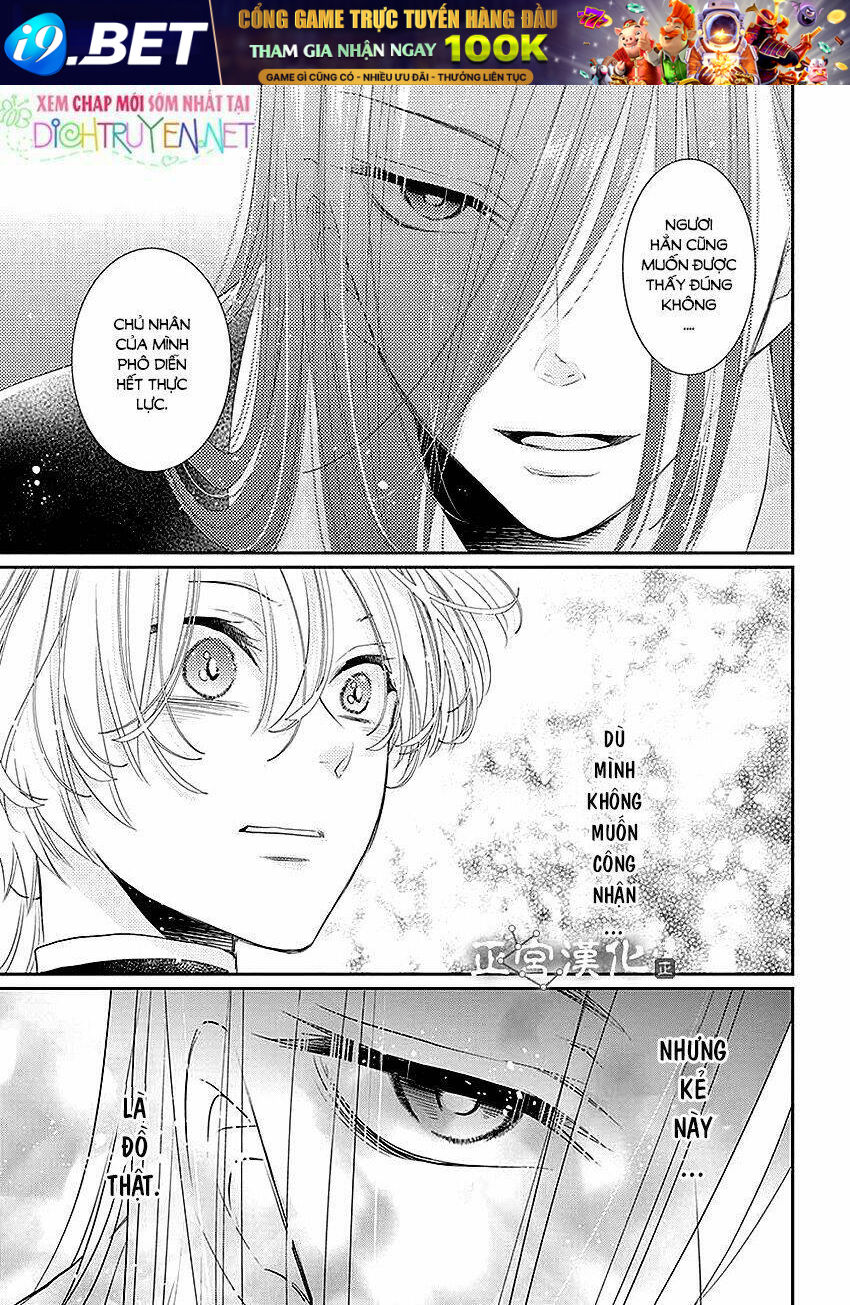 vua quái vật chapter 13 23