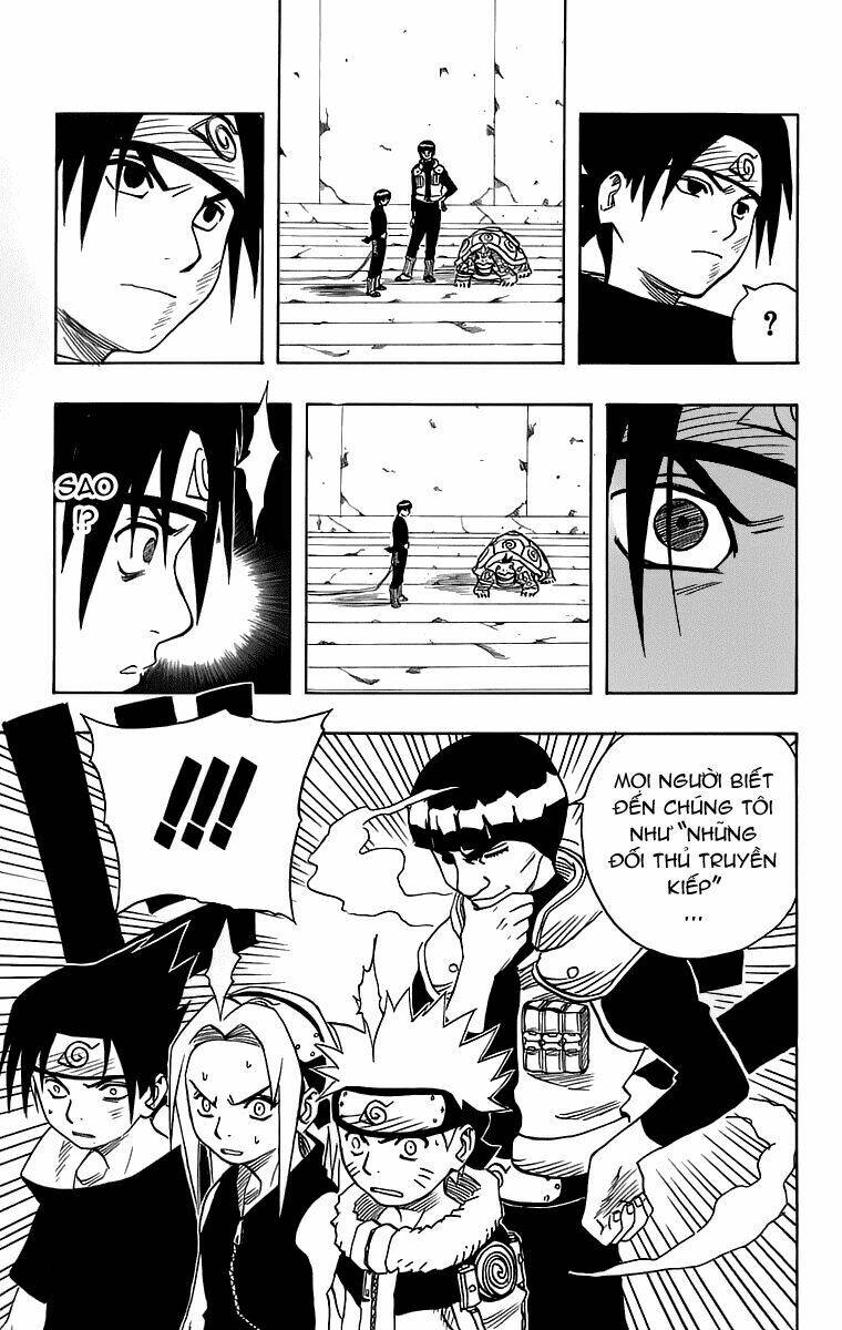 naruto - cửu vĩ hồ ly chapter 38 12
