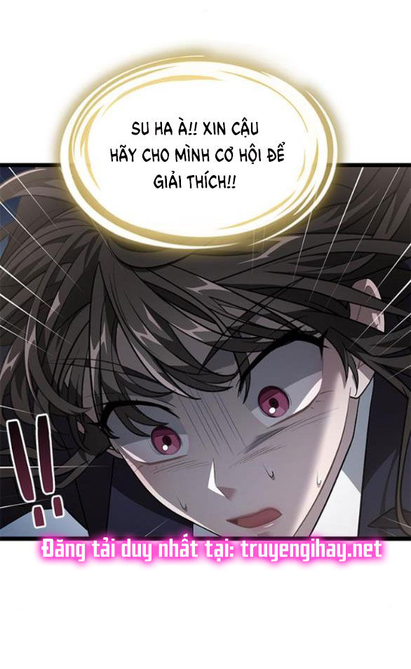 dark moon - tế đàn ánh trăng chapter 17.1 25