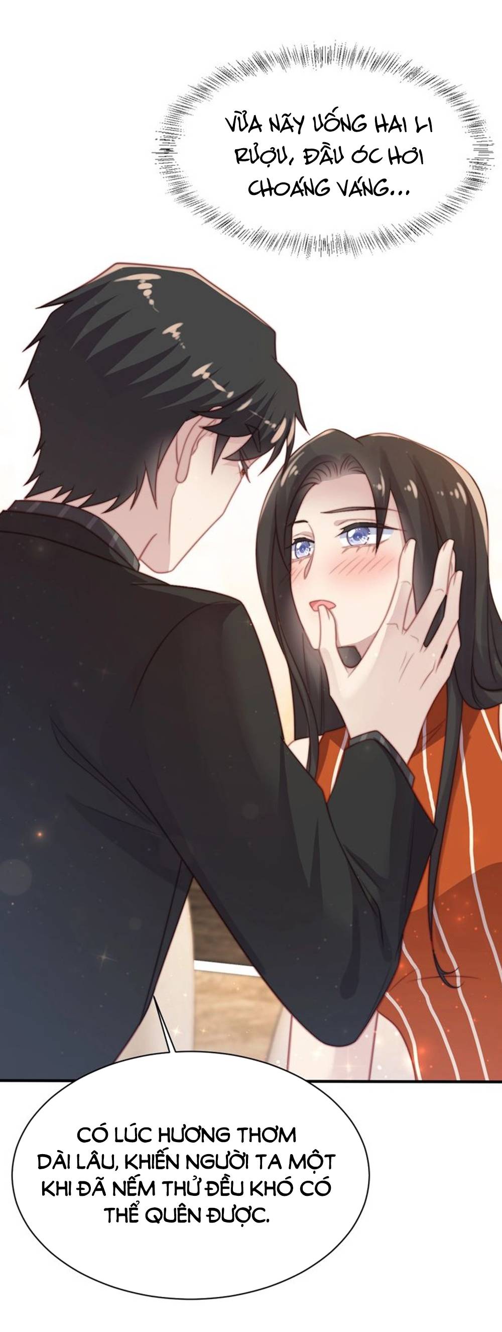 khoá chặt đôi môi (full) chapter 62 20