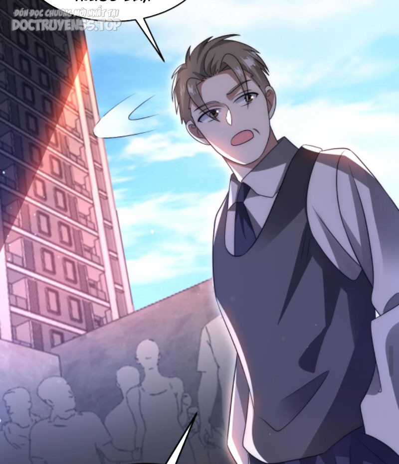 không gian hệ lão lục: dự trữ một vạn tấn thịt ngày tận thế chapter 74 19