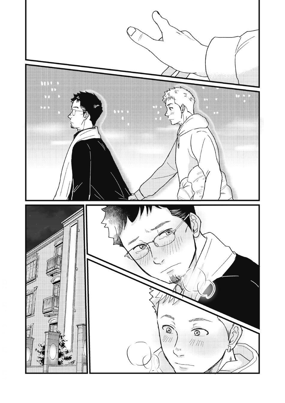 đu boylove cùng gaga team chapter 106.2 2