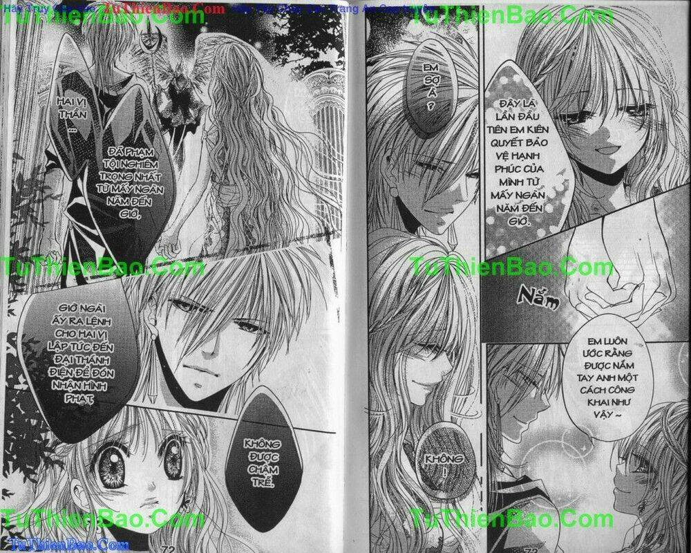 đêm huyền thoại chapter 7 16