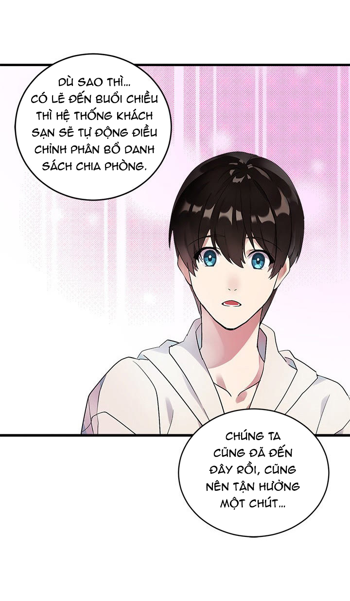 khách sạn ojakgyo chapter 3 33