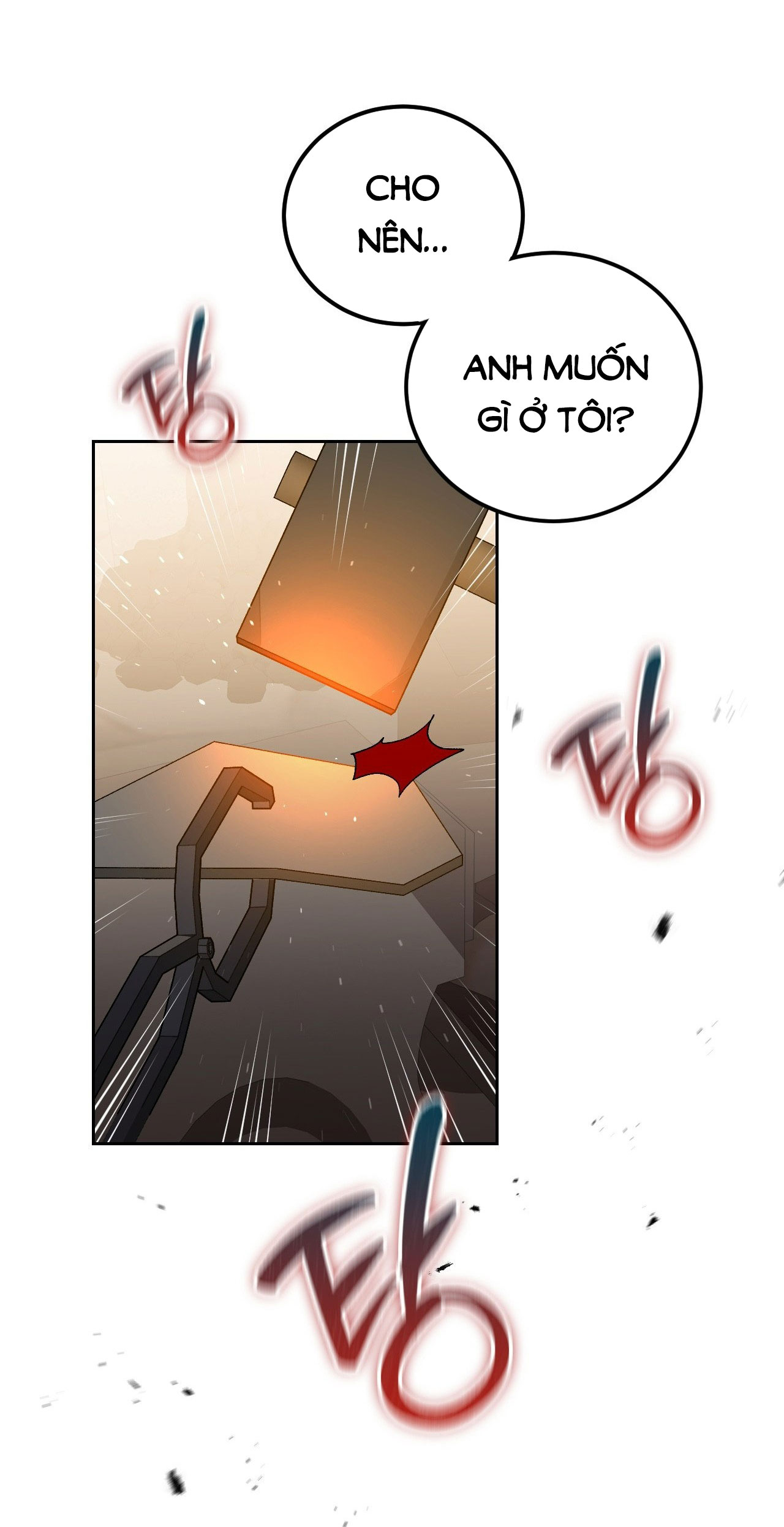 Lãnh Địa Của Công Nương Không Phải Là Một Công Ty Nhỏ chapter 8.1 - Trang 31