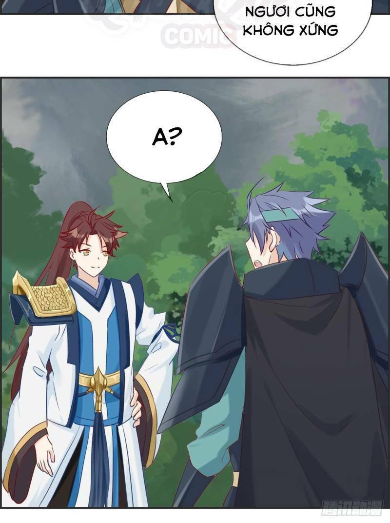 tối cường hoàn khố hệ thống chapter 50 17