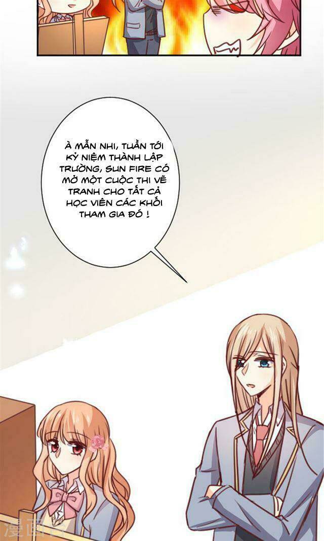 hôm nay tôi sẽ yêu ai đây ? chapter 11 48