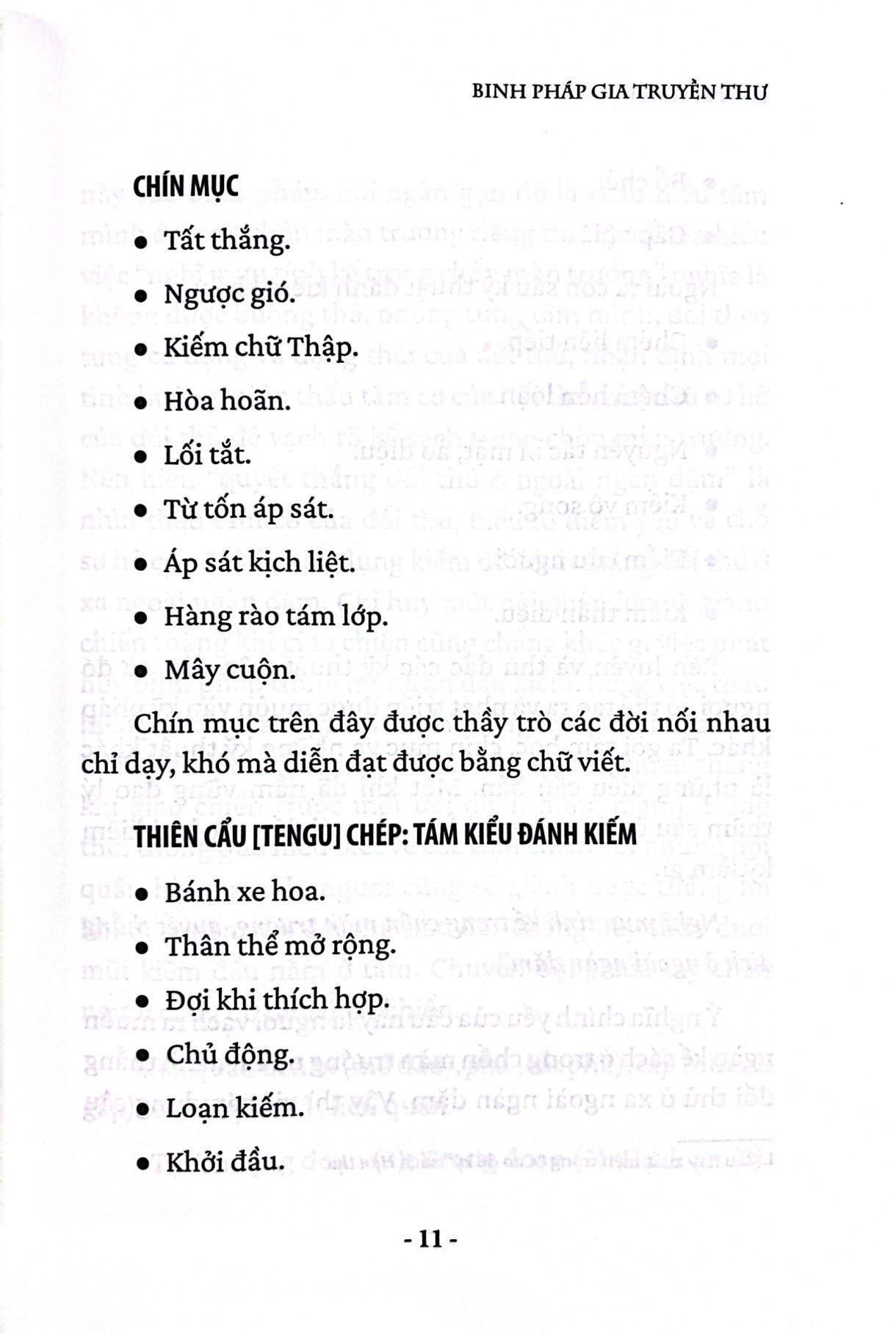 Sách - Binh Pháp Gia Truyền Thư