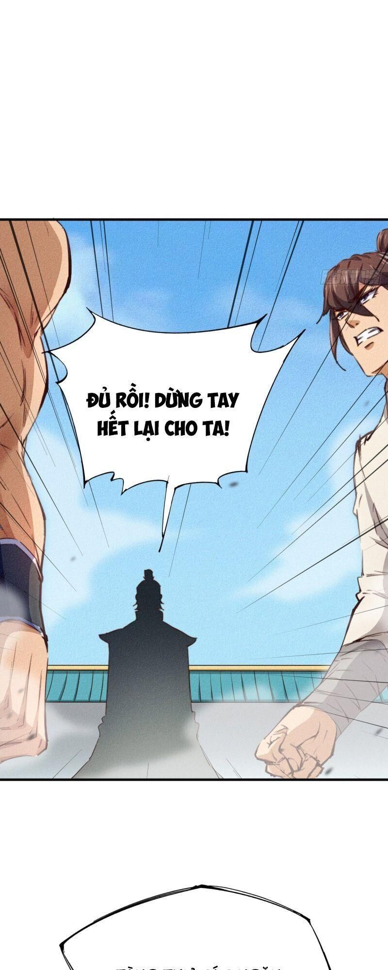 võ đạo chiến thần chapter 3 25