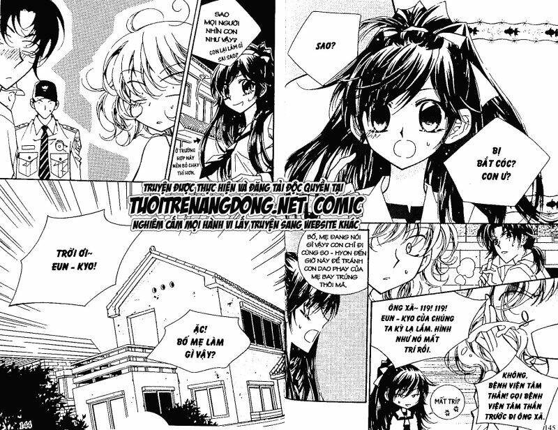 legend - truyền thuyết fushigi chapter 10 73