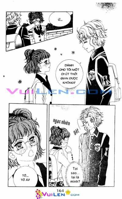 cô dâu bé xinh chapter 32 25