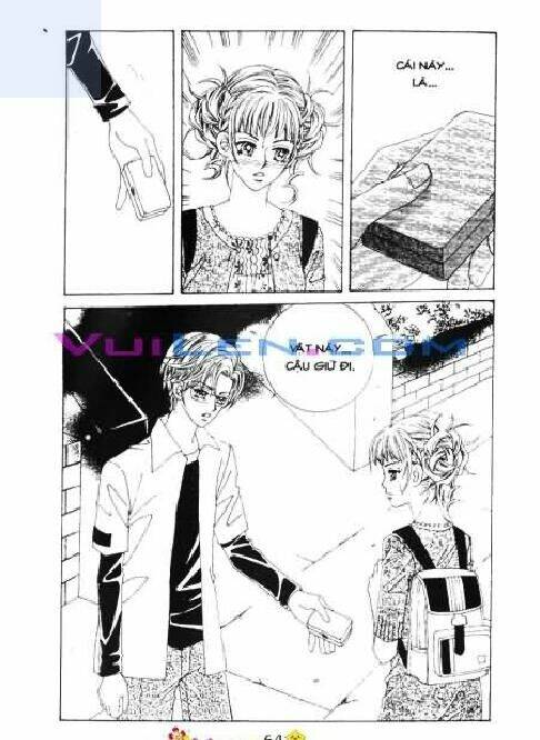 ánh nắng chói chang chapter 2 63