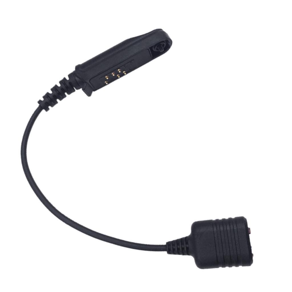 Cable Adapter for  9700  -9R Plus Radio
