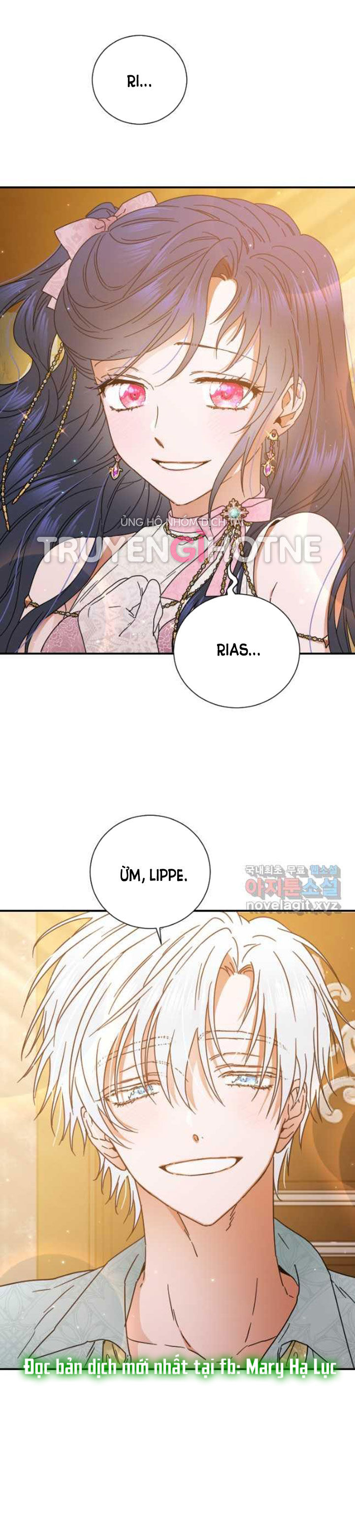 lady baby chapter 174 6