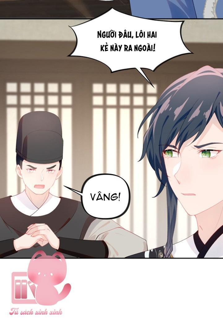 một đêm nọ đột nhiên yandere tới! chapter 145 3