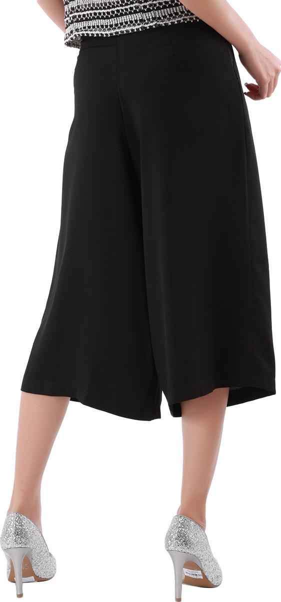 Quần Nữ Culottes Zerasy Fashion