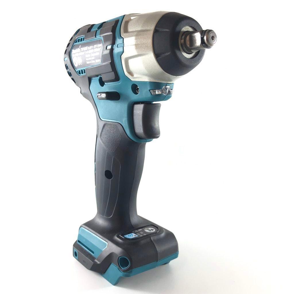 MÁY SIẾT BULONG DÙNG PIN 40V MAKITA TW001GM204 - HÀNG CHÍNH HÃNG