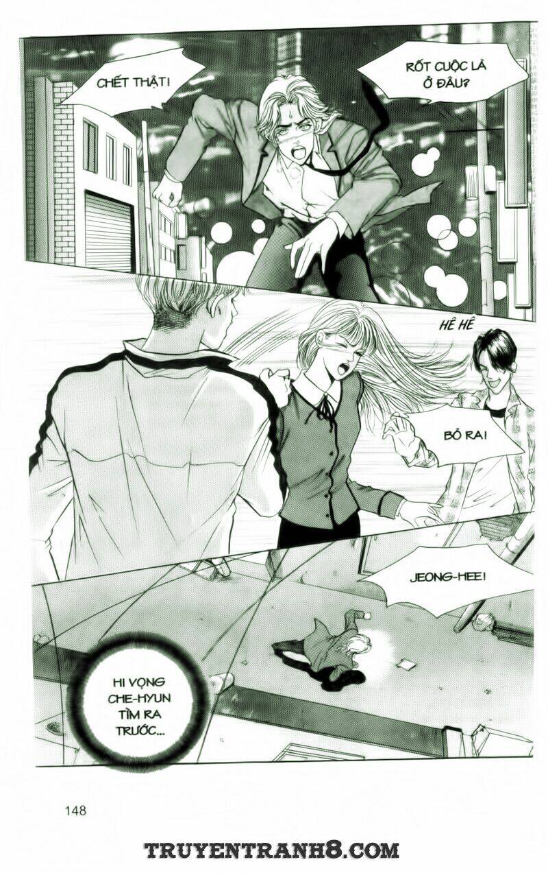 cool six - bộ 6 tuyệt vời chapter 5 29