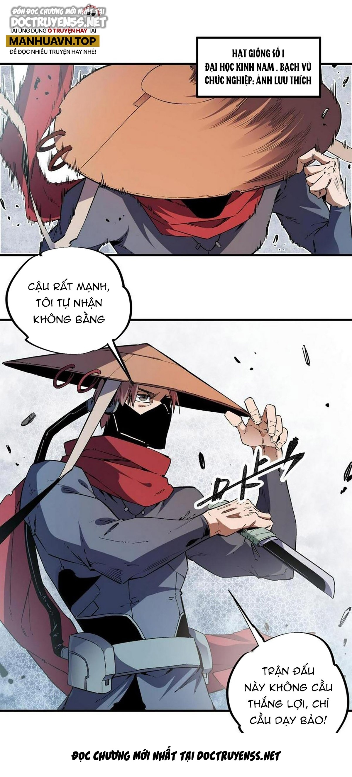 toàn dân chuyển chức: không có chức ta kết thúc thần minh chapter 33 28