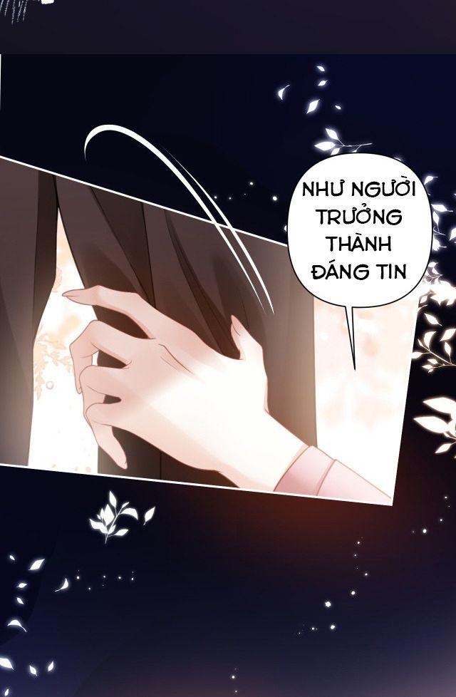 ngày mai tôi sẽ yêu chapter 1 29