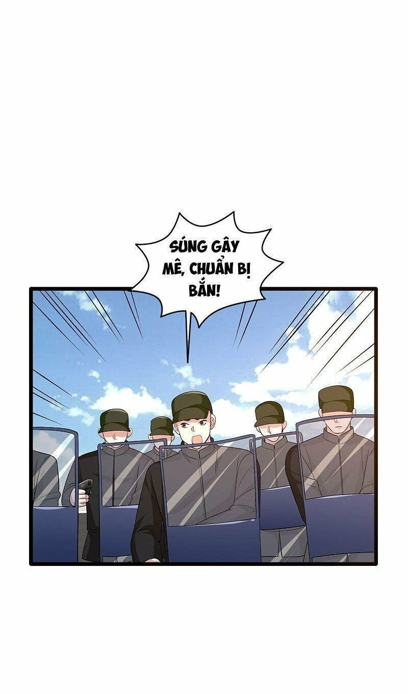 đô thị tà vương chapter 108 6