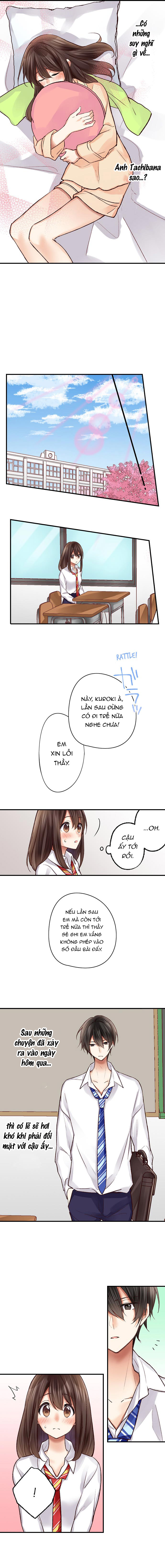 họ chắc chắn đã làm chuyện đó chapter 16.2 2