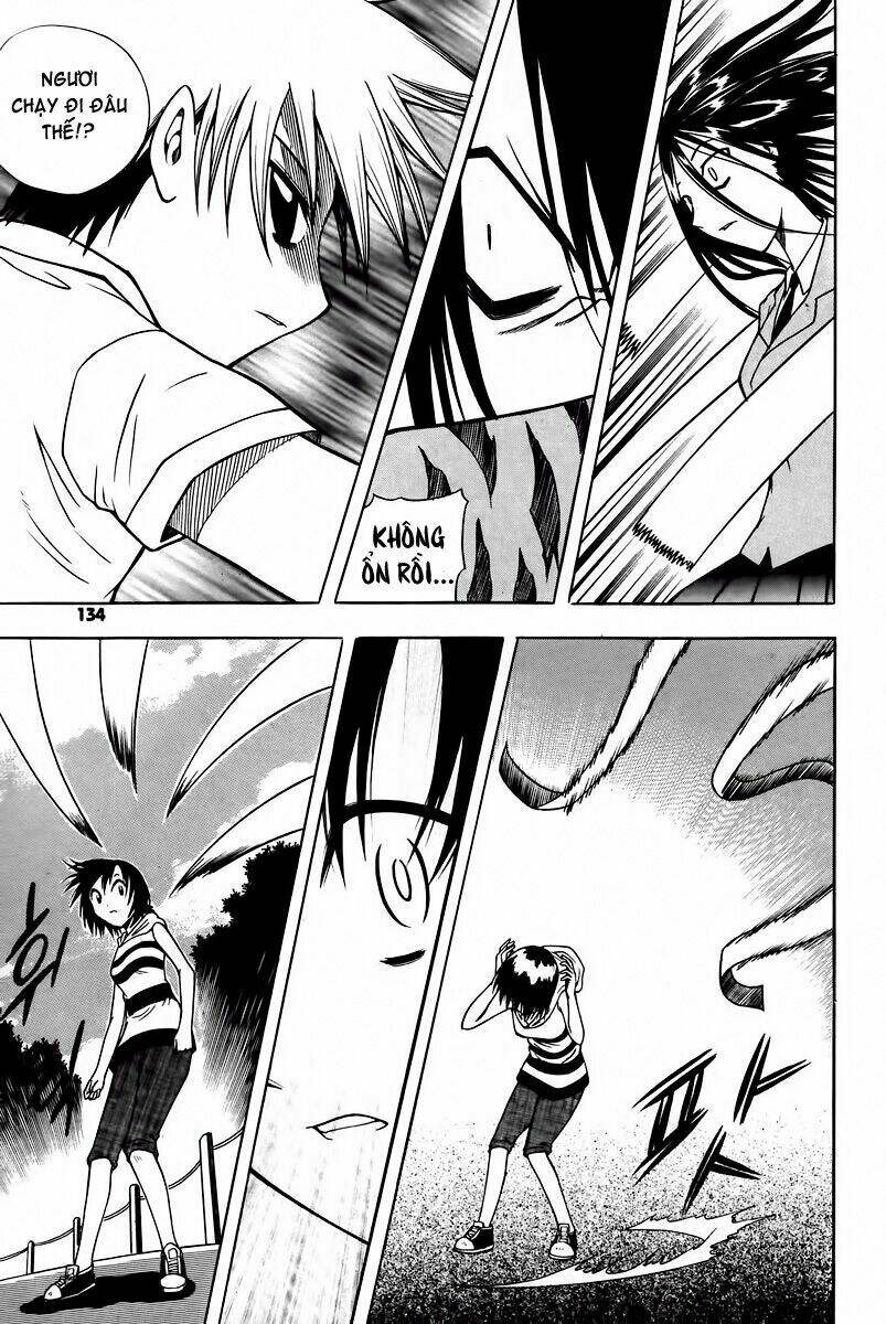 gwisin byeolgok - bí kíp của quỷ chapter 13 21