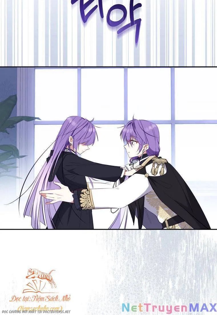 tôi được nuôi dưỡng bởi những kẻ phản diện chapter 27 67