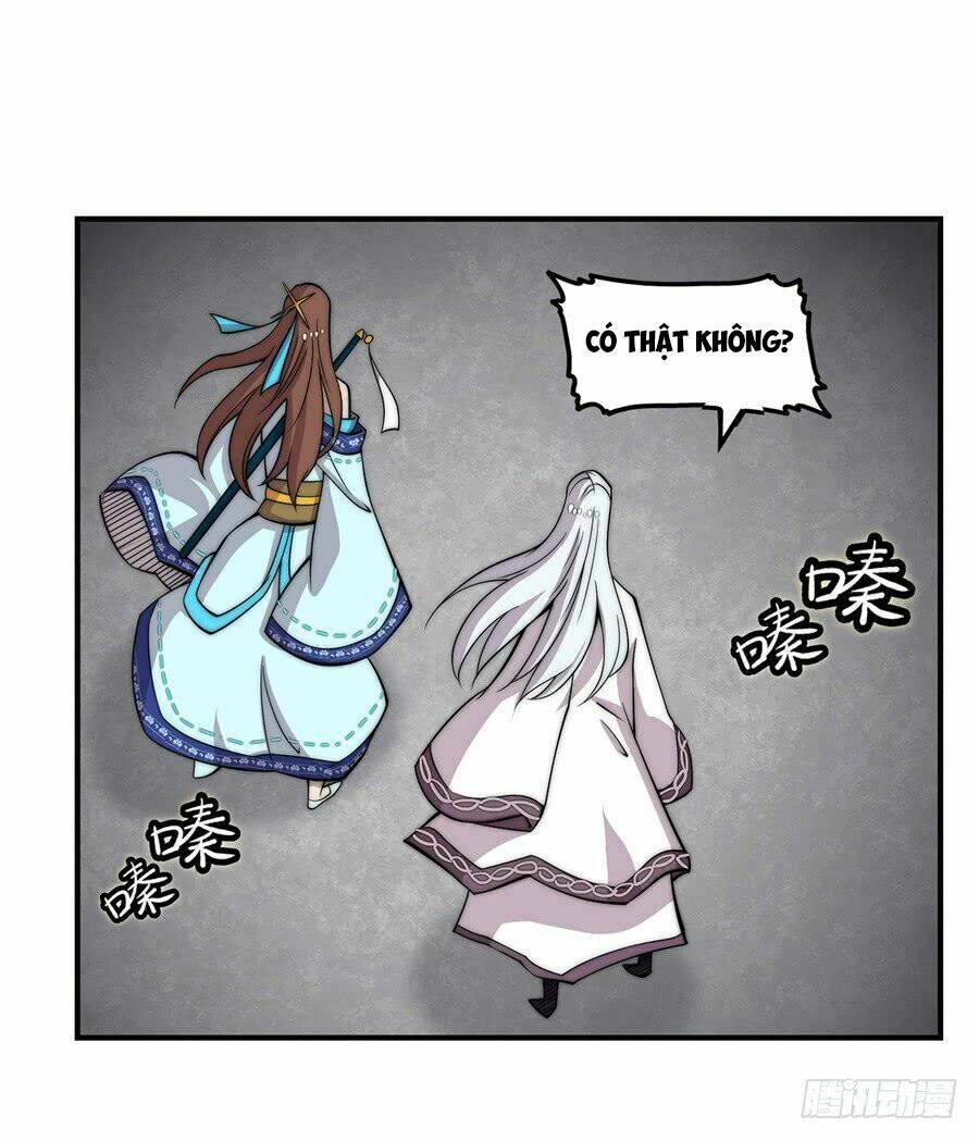 cuộc sống thoái ẩn của võ lâm chi vương chapter 55 10