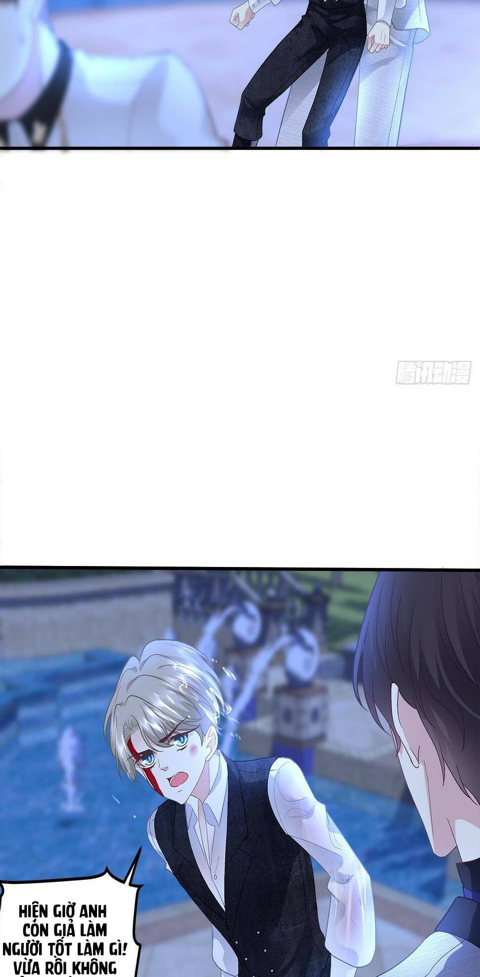 toàn bộ nắm trong tay chapter 161 22