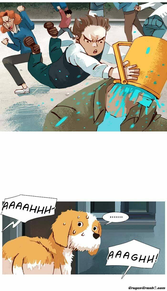 subtle disaster chapter 38 28